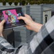 Image for article titled Tablet Sutra Gallery